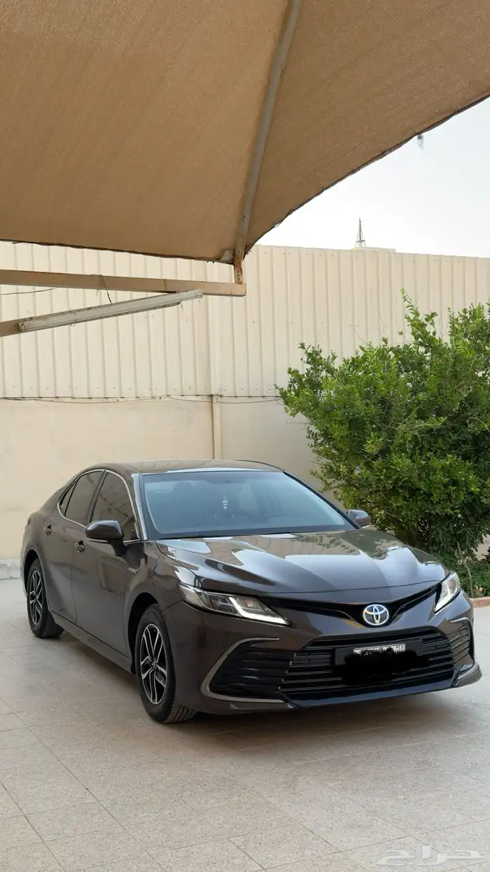 كامري 2024 0