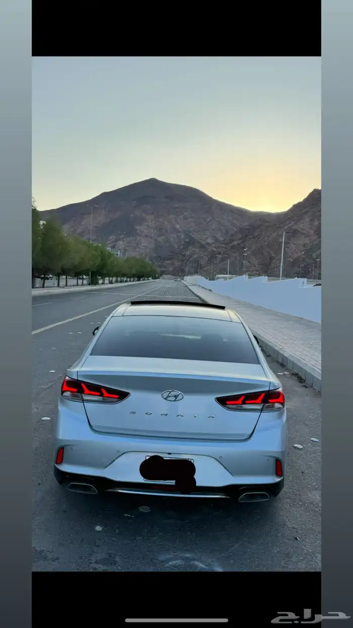 سوناتا سمارت2019 0