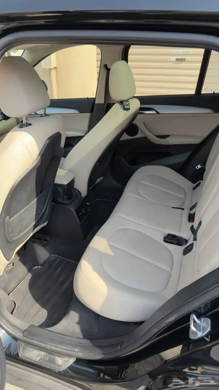 BMW X1 موديل 2022 للبيع على السوم 7