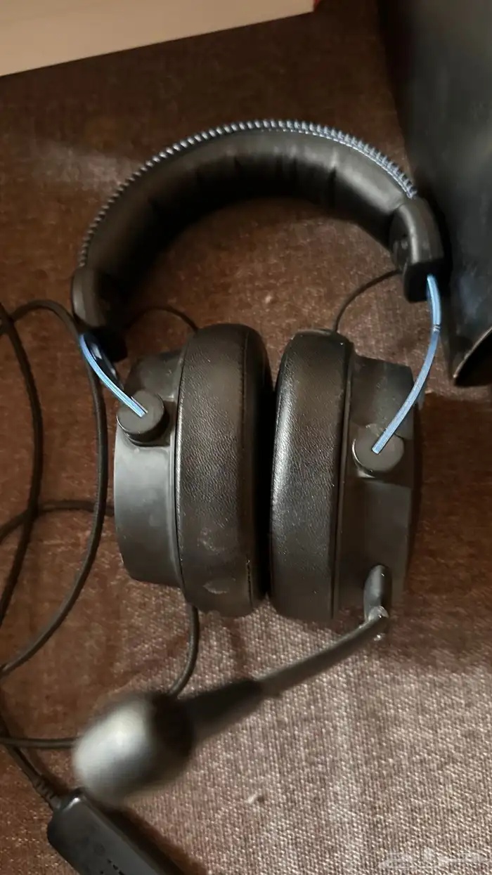 سماعه هايبر اكس 3