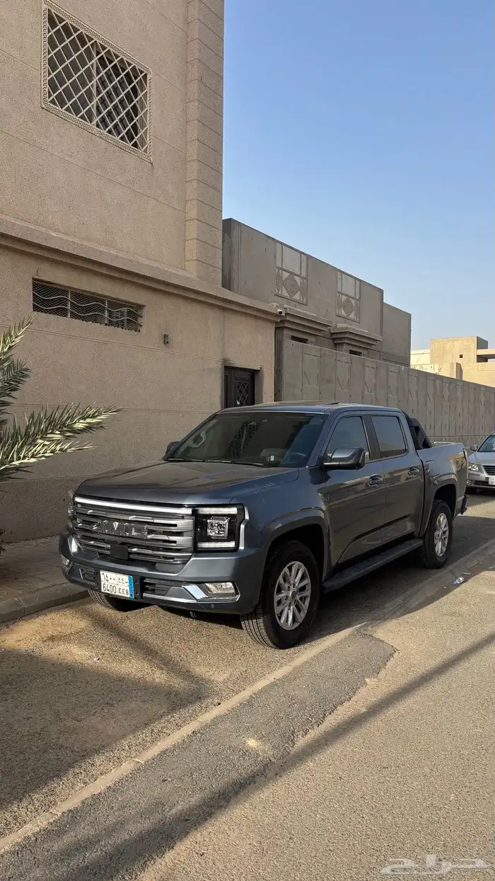 جراند افنيو بلس الرجاء لايتواصل إلى الصامل 0