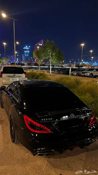 للبيع CLS مرتب بالكامل index