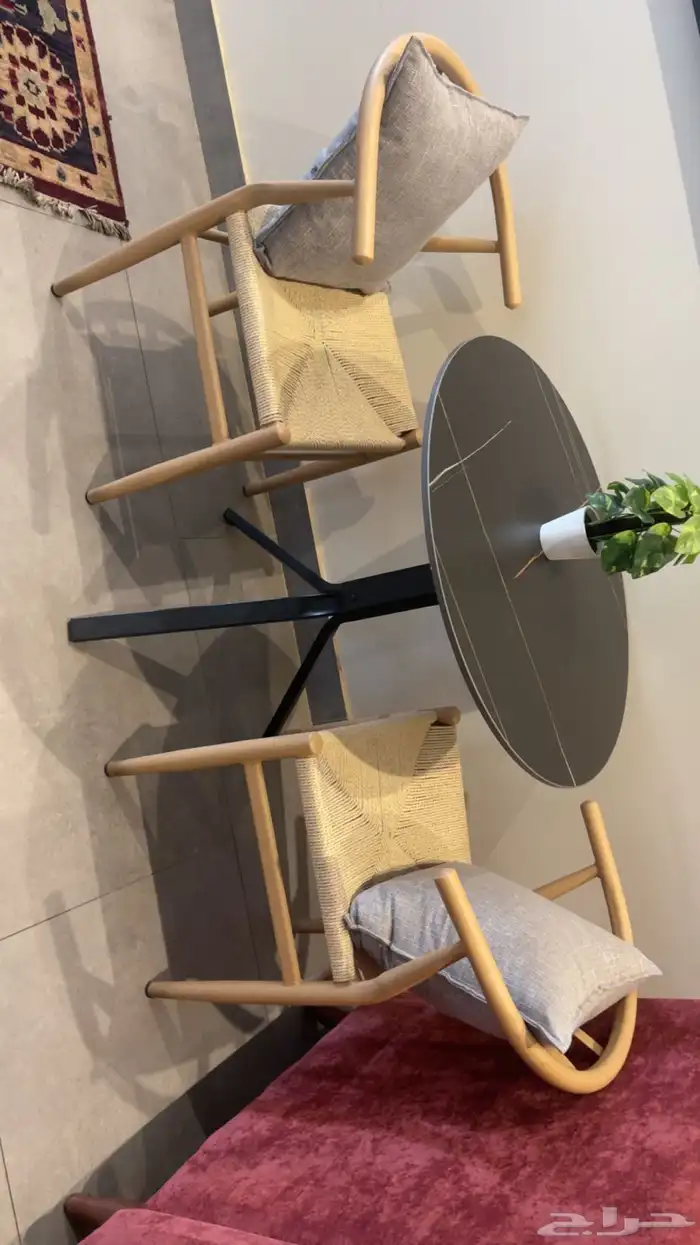 طاولات مطاعم وكافيهات راقية 46