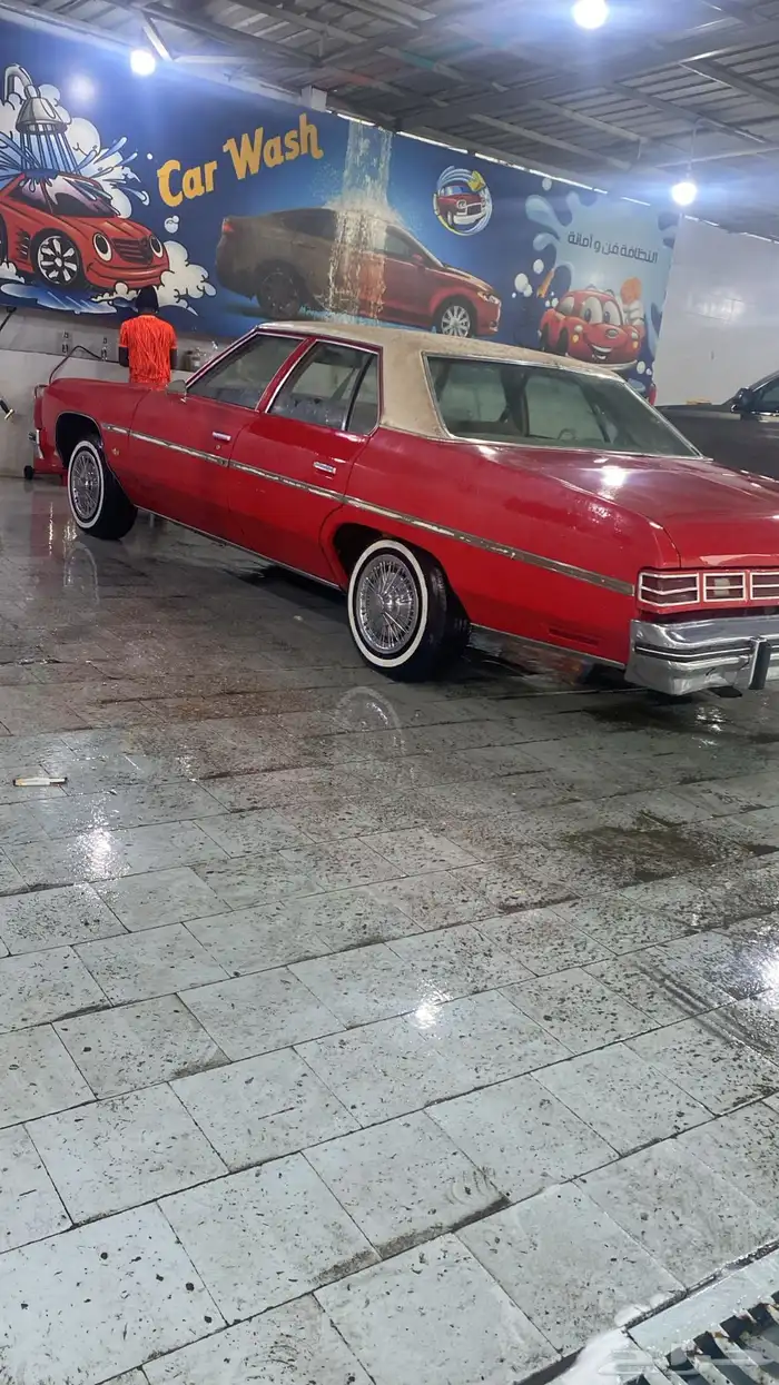 كابرس 1976 3