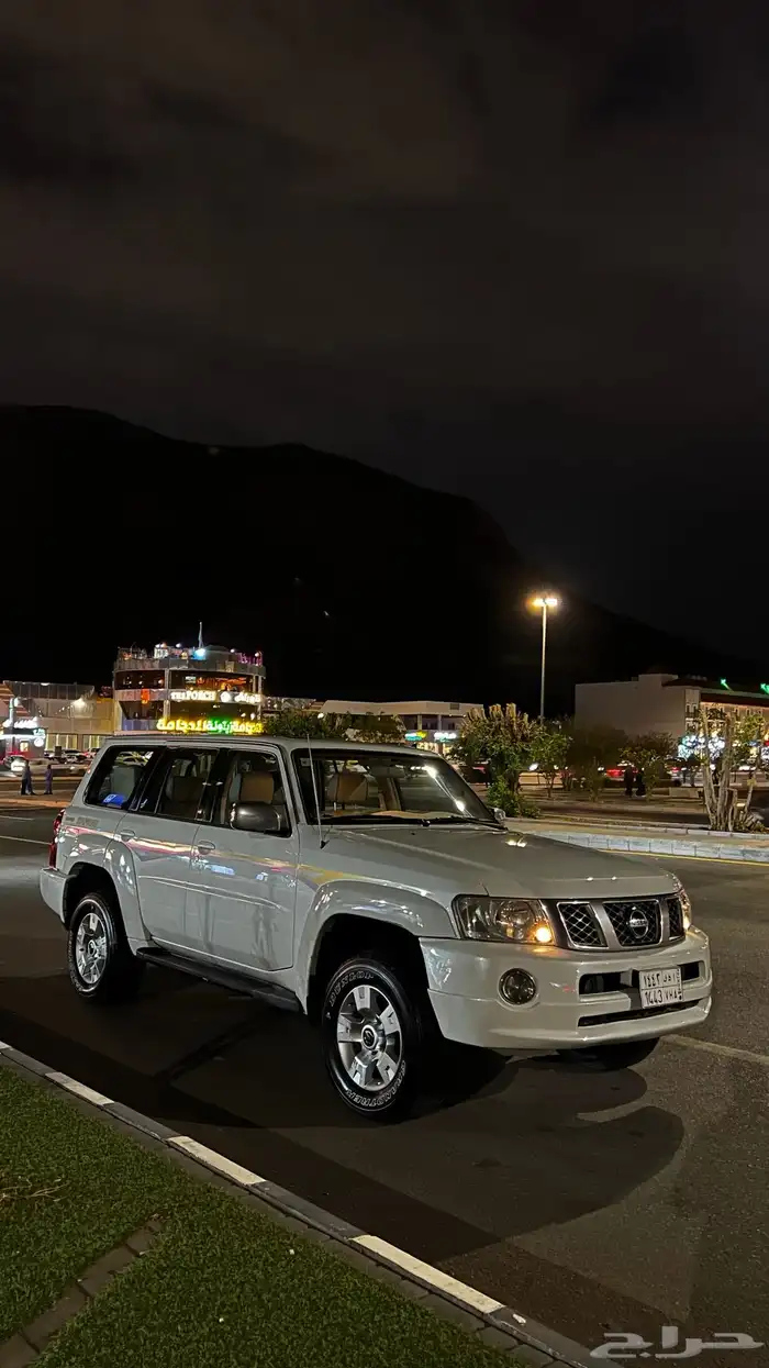 سوبر سفاري فل كامل2006 8