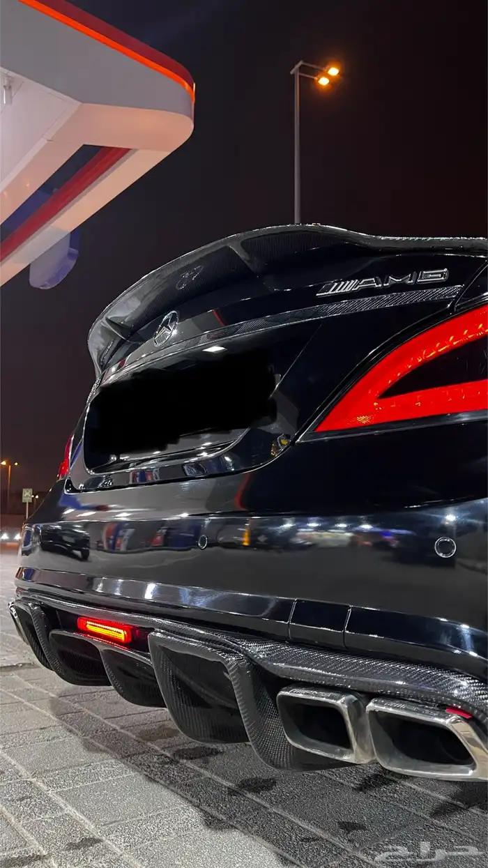 للبيع CLS مرتب بالكامل 19