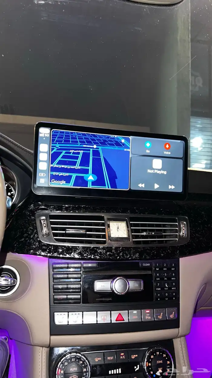 للبيع CLS مرتب بالكامل 37