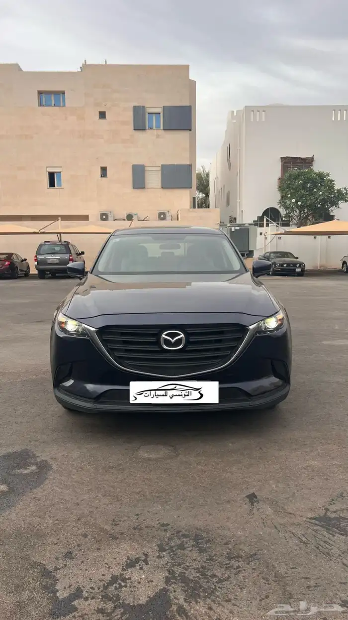 مازدا 0