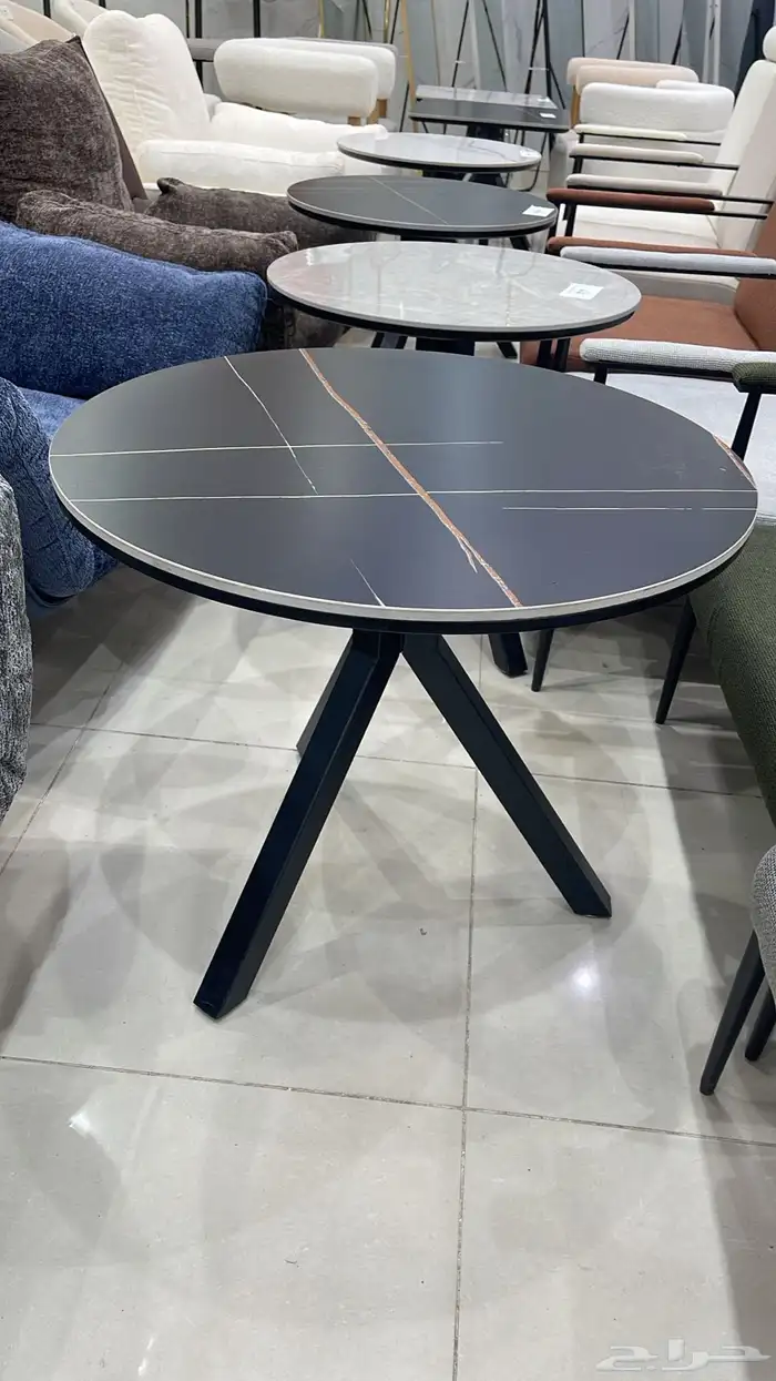 طاولات مطاعم وكافيهات راقية 58