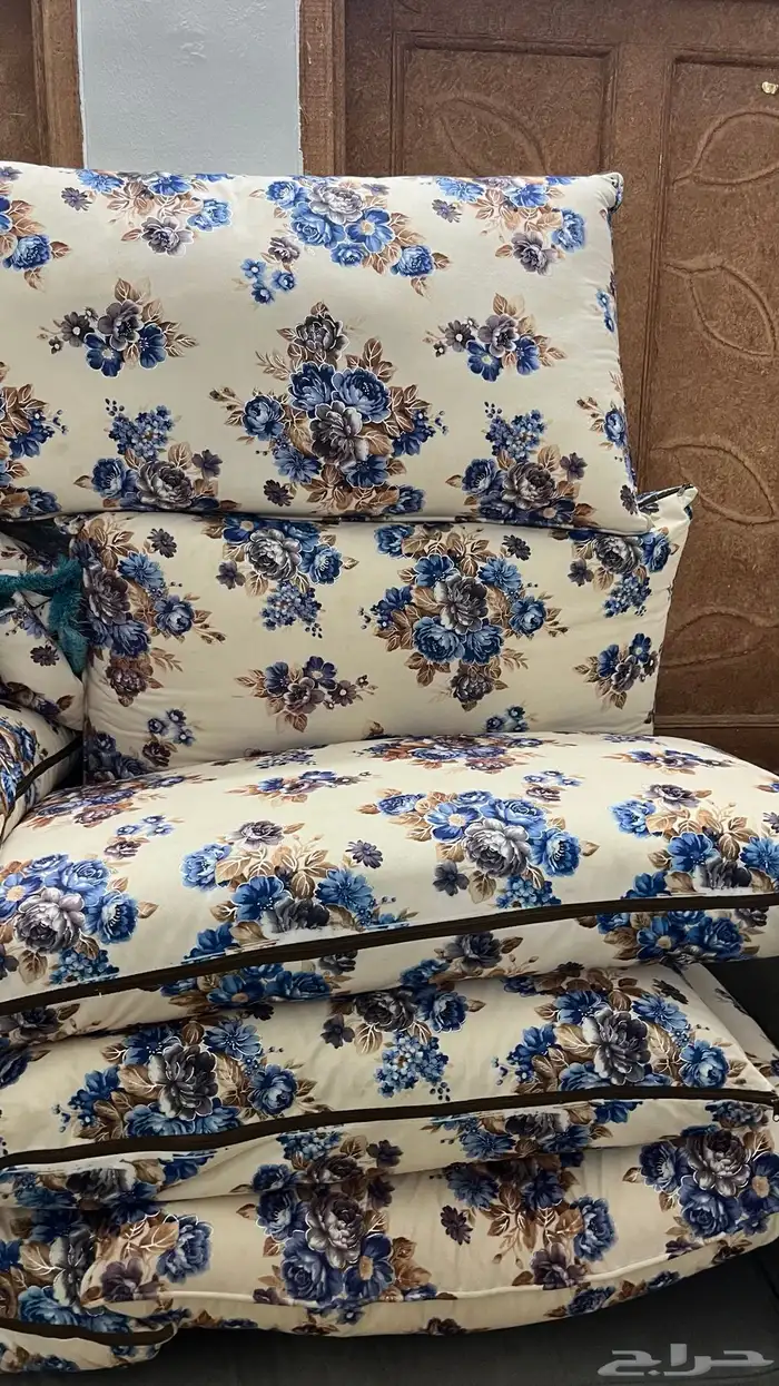 كنب غرفه 4