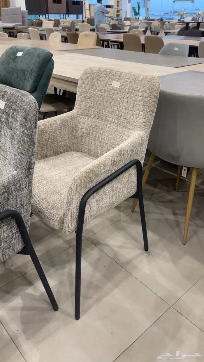 طاولات مطاعم وكافيهات راقية 30