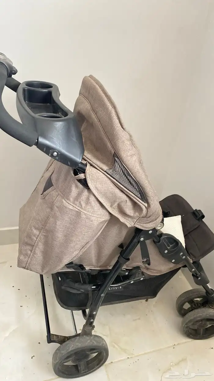 عربيه اطفال 1