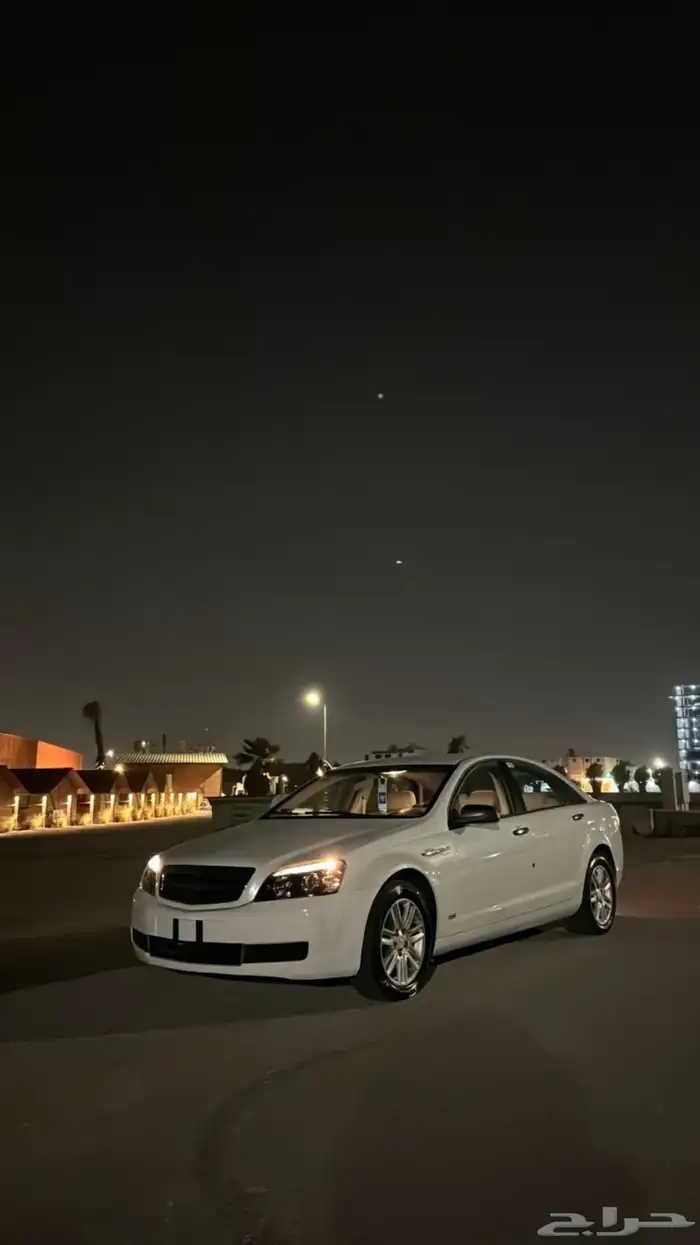 كابريس2011LS 0