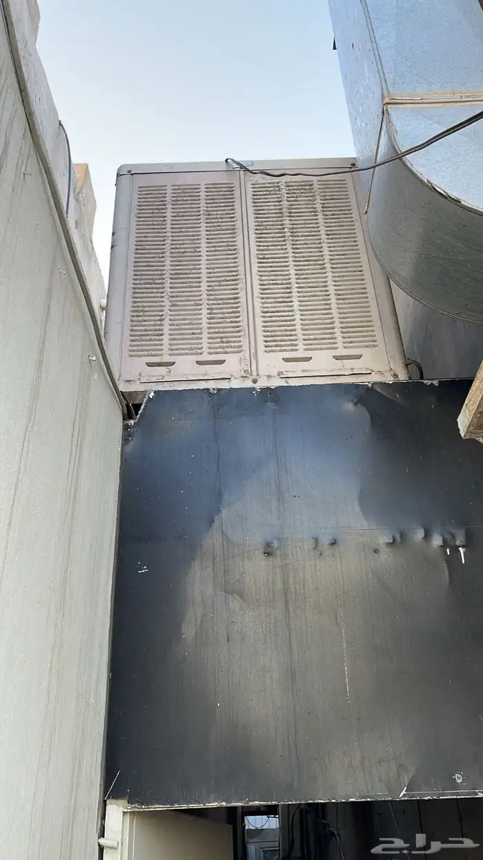 2 مكيف صحراوي 1 واحد مكيف واقف 2