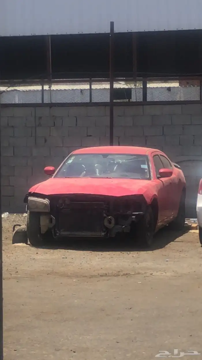 للبيع دودج تشارجر 2006 V6 0