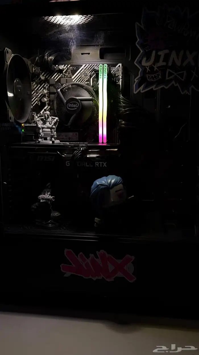 بي سي للبيع 1