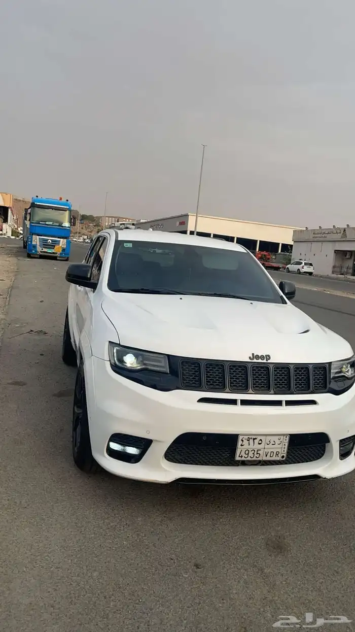 جيب قراند شروكي 13 2