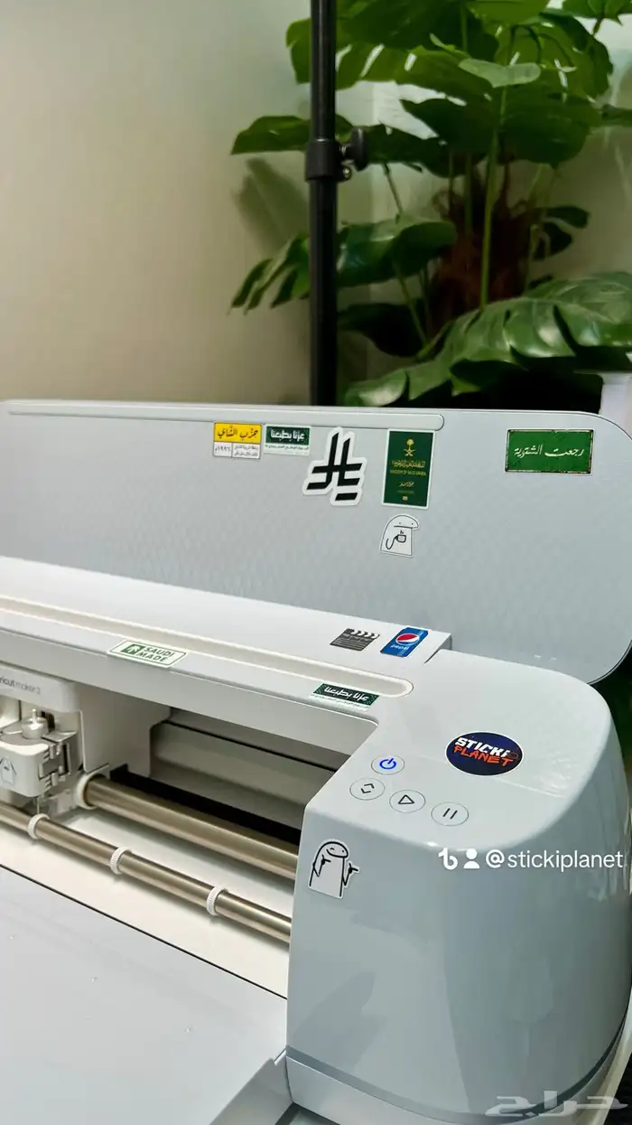 جهاز كريكت ميكر 3 Cricut Maker 3 0