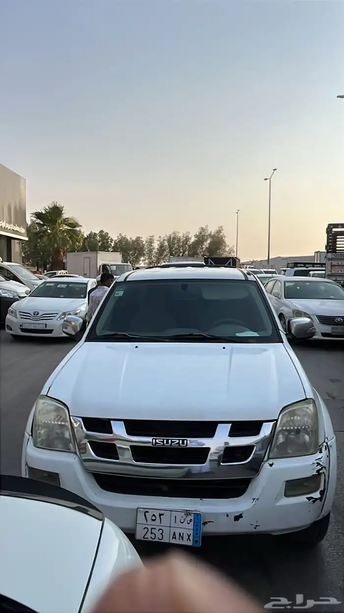 ايسوزو 2007 0