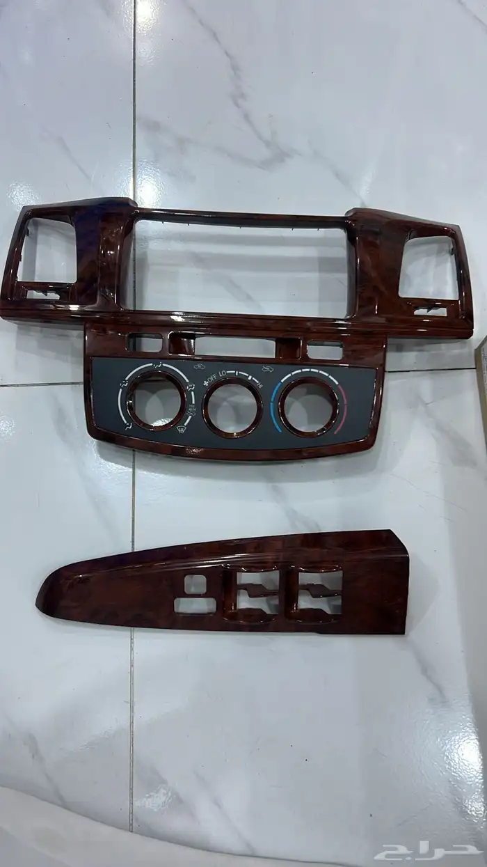 اكسسوارات وقطع هايلوكس 6-15 بسعر شبه الجمله 19