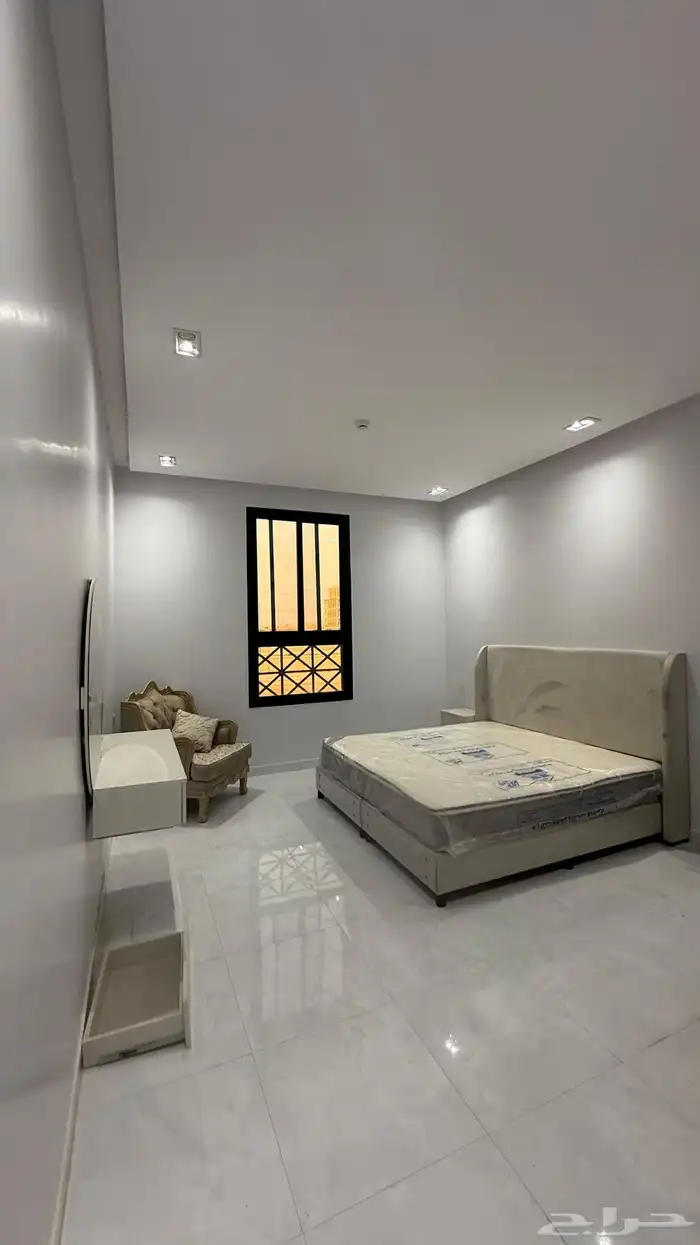 شقة للبيع بسعر جيد سكن واستثمار 5