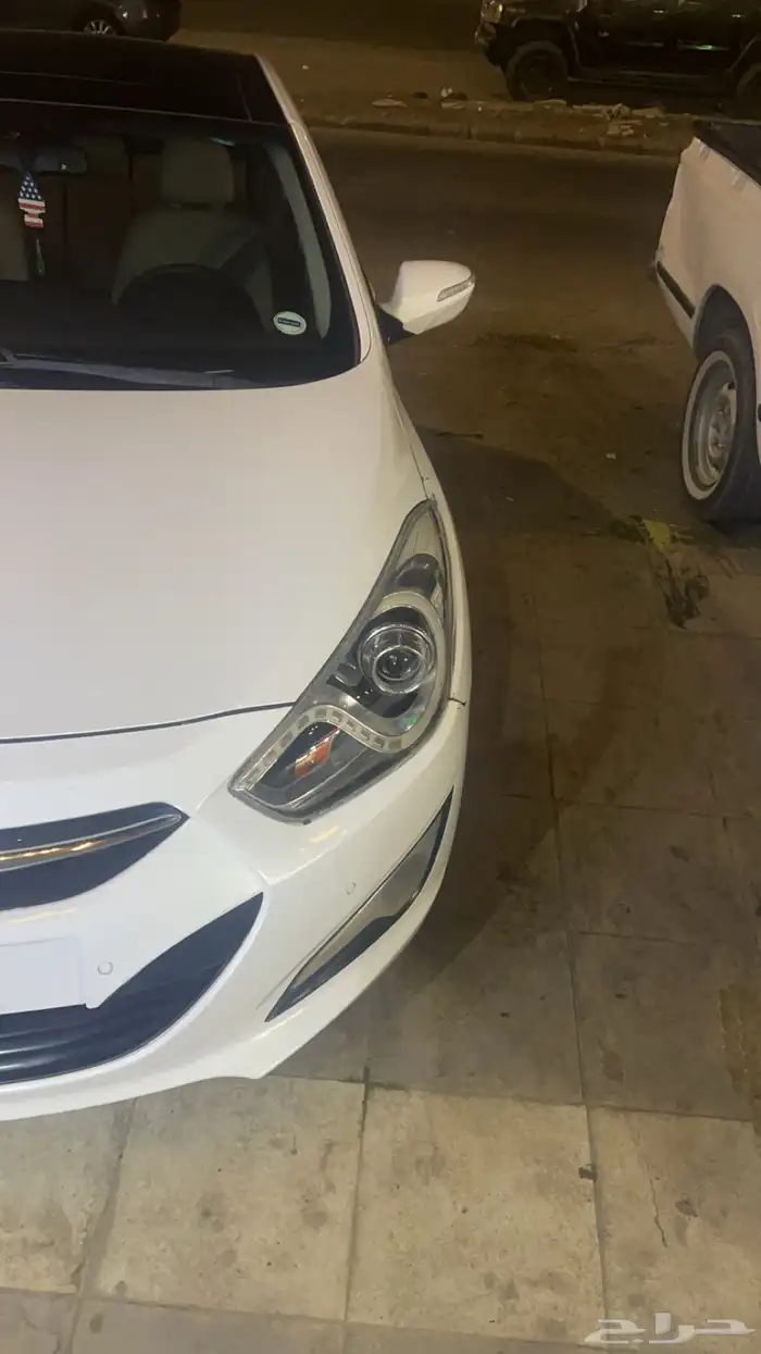 هيونداي i40 2