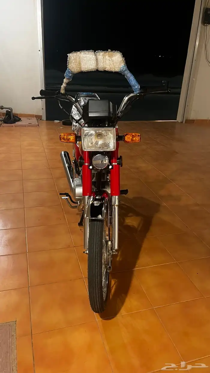دباب x100 بور سبورت 2