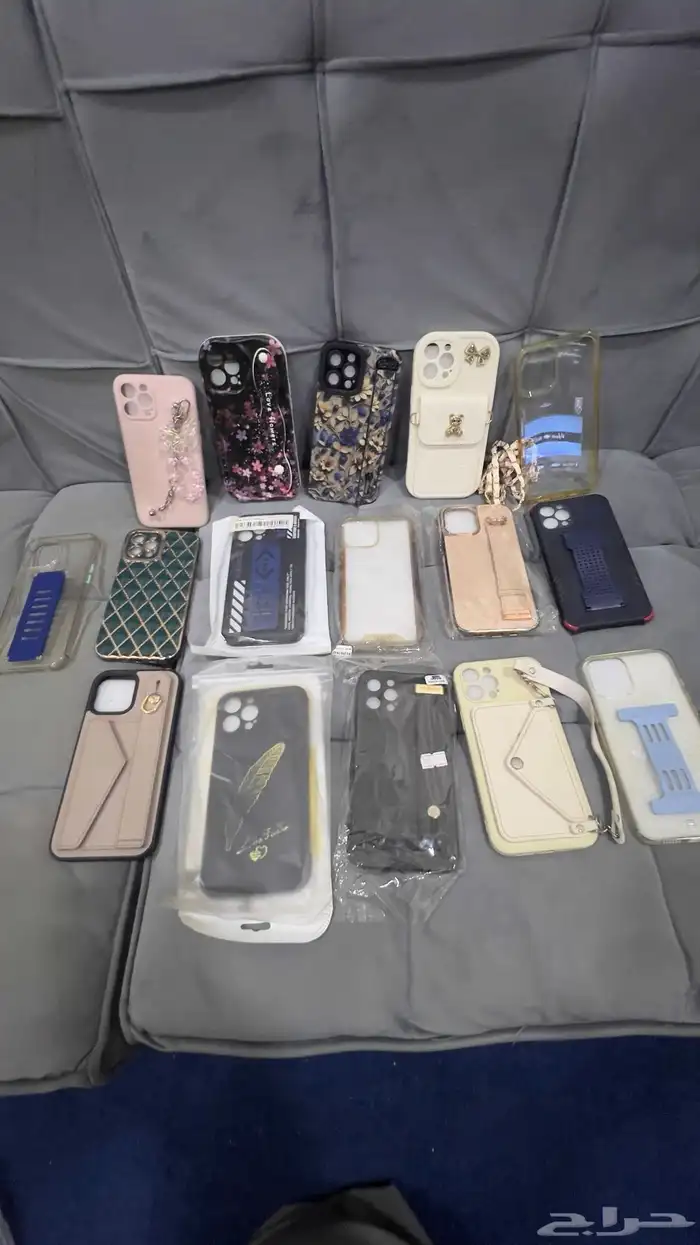 أيفون 12 بروماكس 8