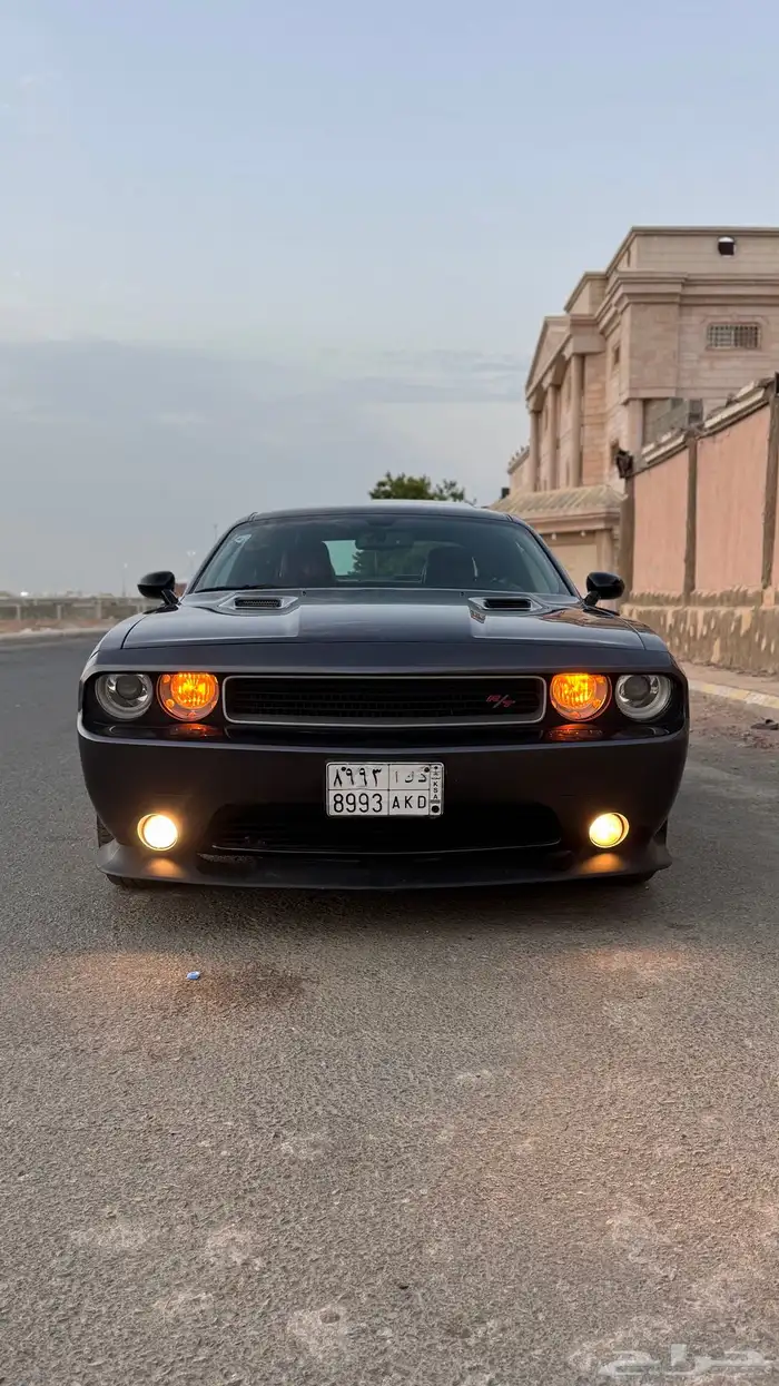 تشالنجر RT 0