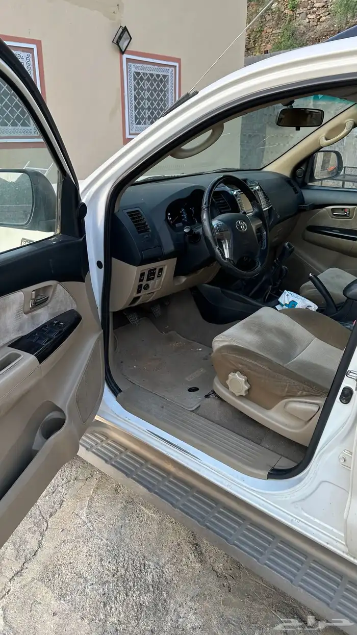 فورشنر 2015 V6 فل كامل 60عام 3