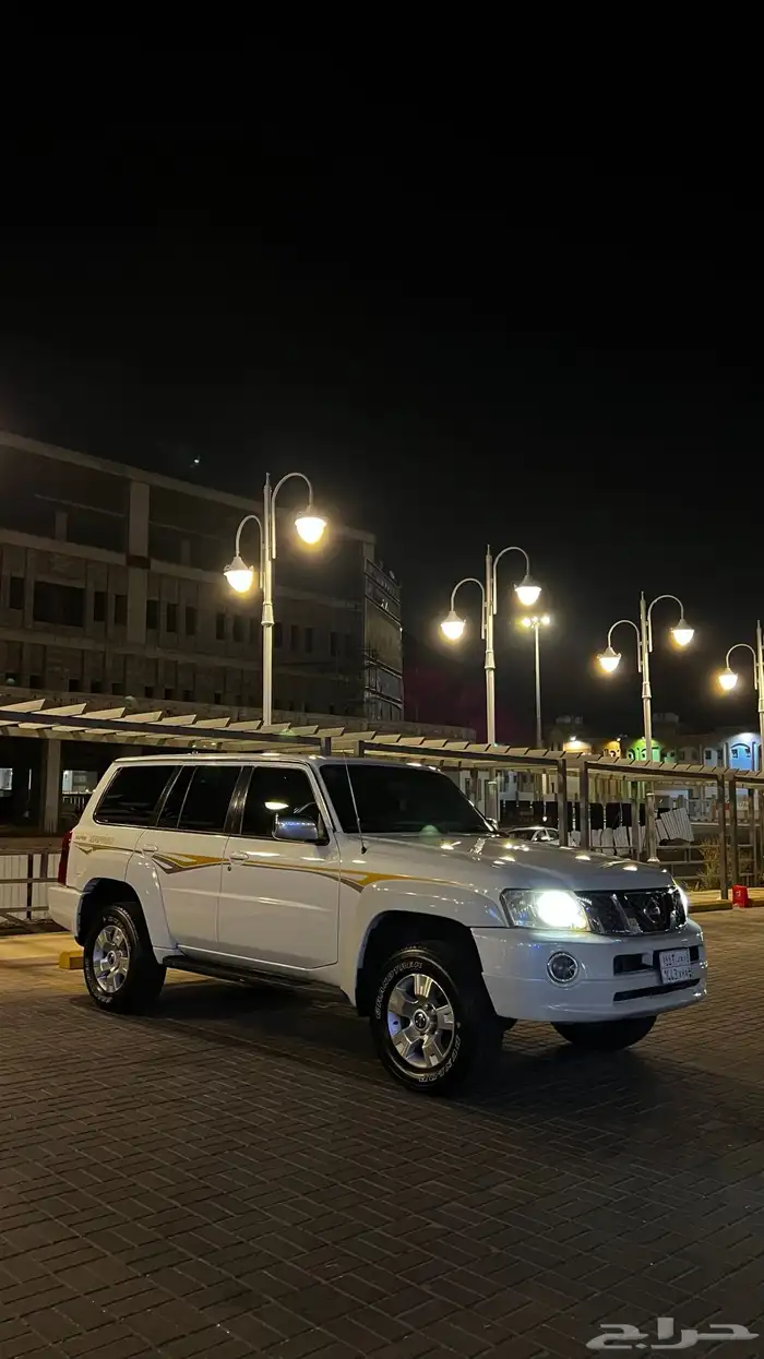 سوبر سفاري فل كامل2006 0