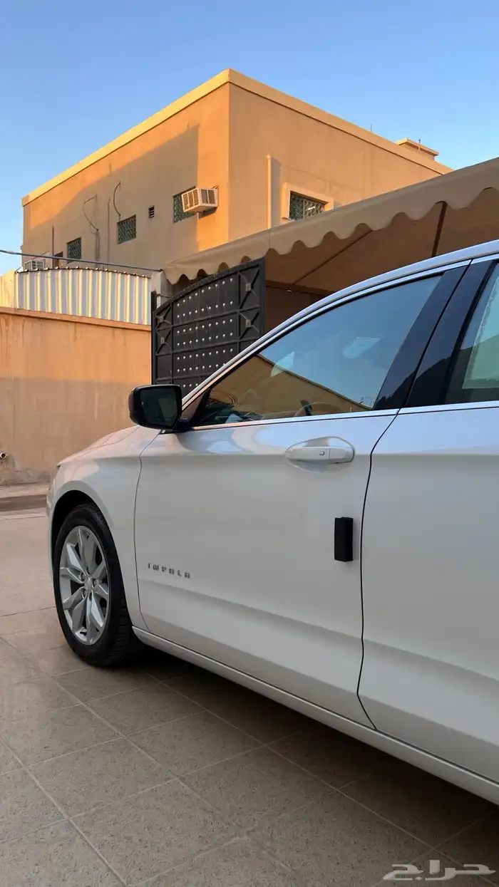 شفرولية امبالا 2019مخزن ممشى 9000فقط سعودي صيانات بالوكاله 54