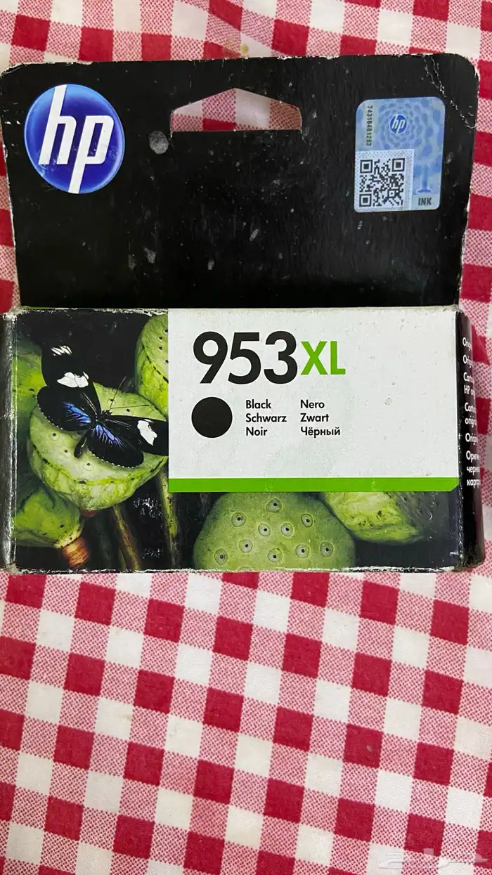 احبار طابعة جديدة 0