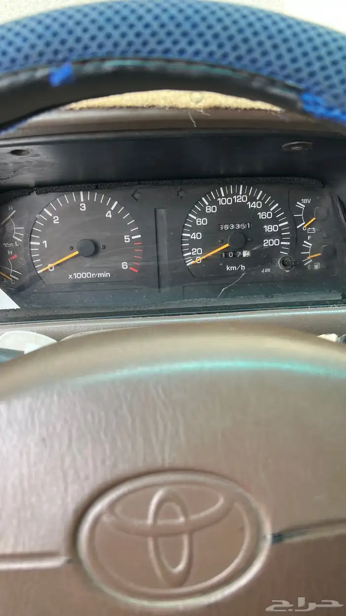 صالون في اكس ار 96 خليجي 0