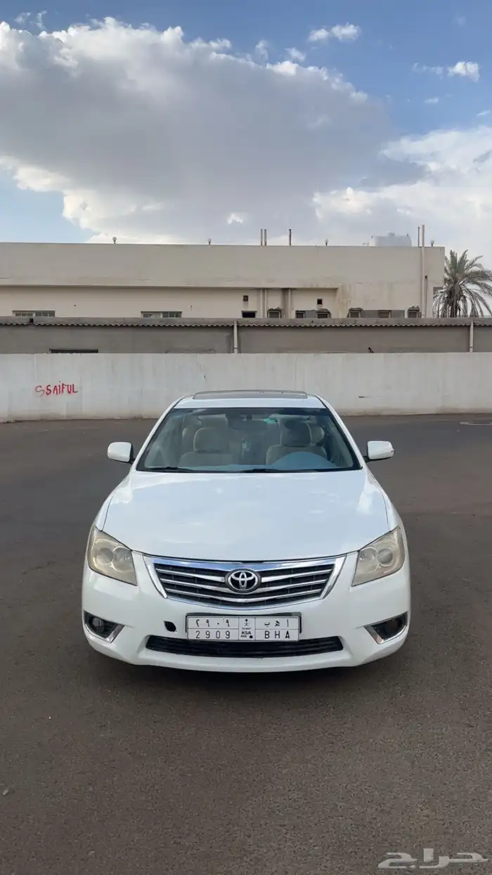 للبيع اوريون 2010 فل كامل 6 سلندر 0