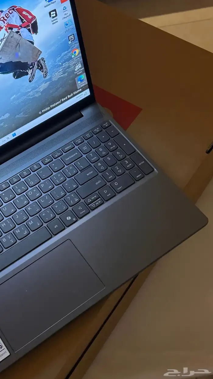 لابتوب لينيفو 0
