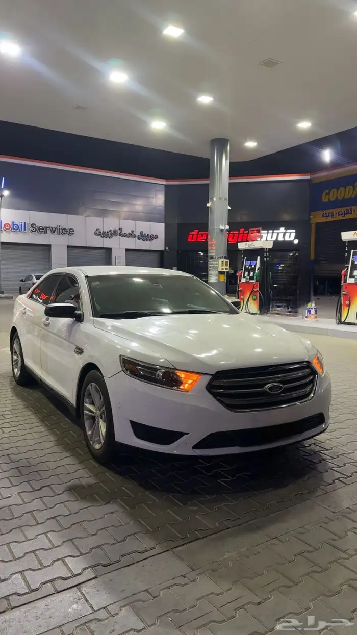 تورس 2014 8