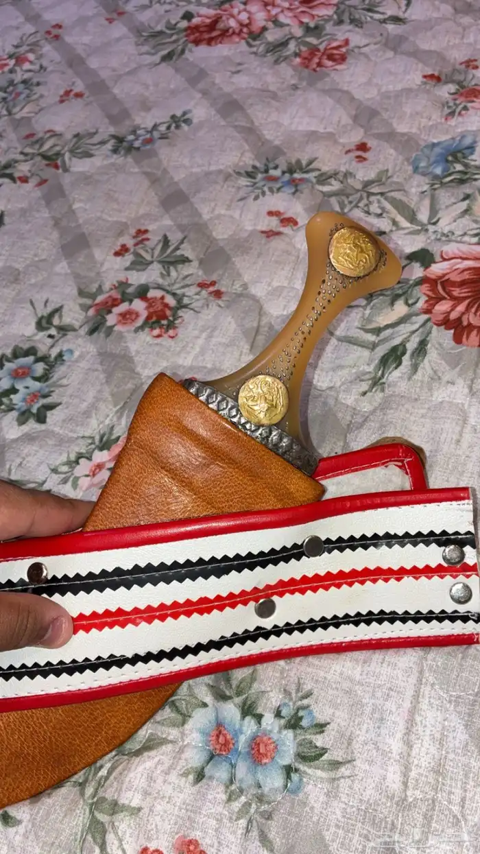 جنبيه زراف او وتر 12