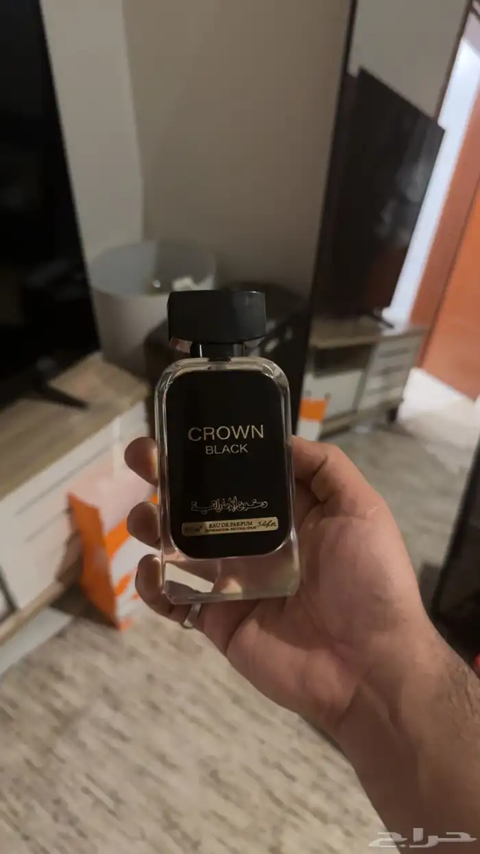 عطر دخون الامارتيه 2