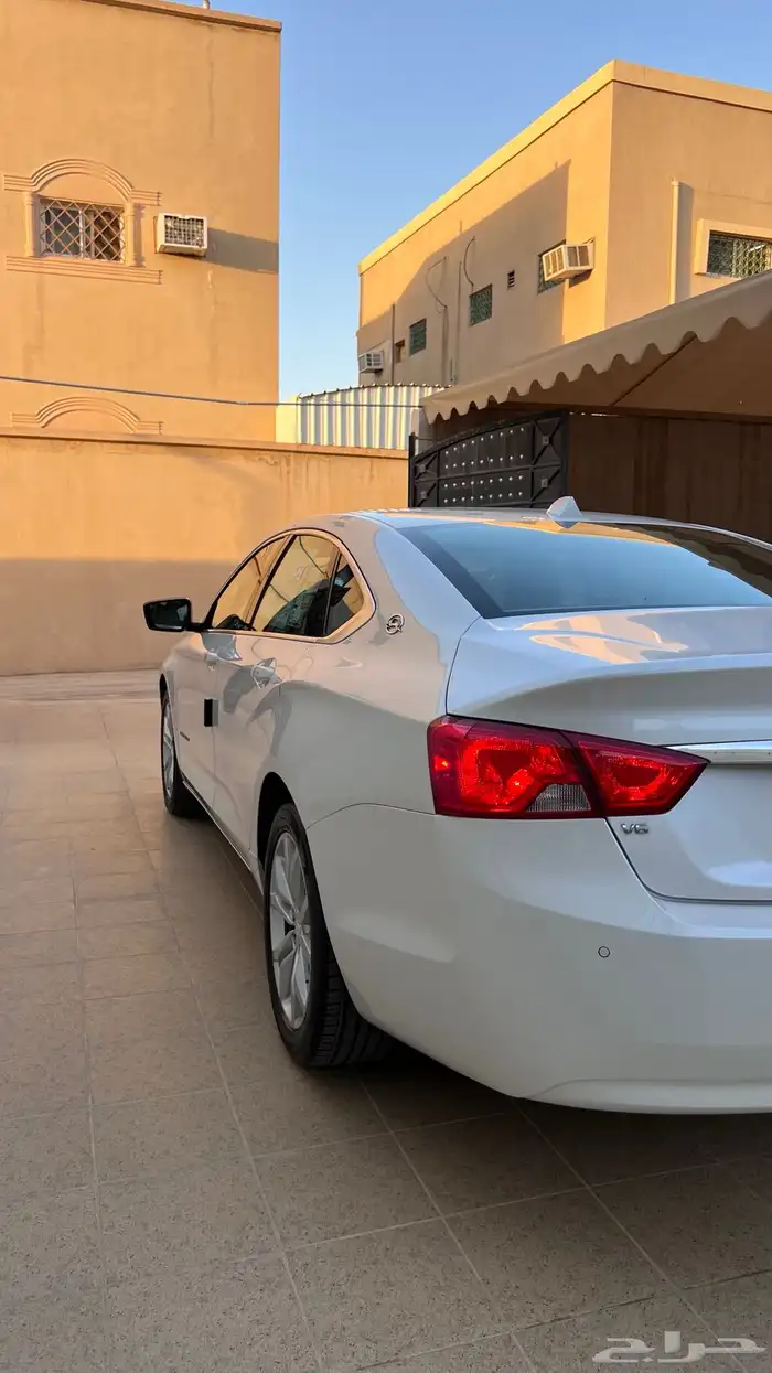 شفرولية امبالا 2019مخزن ممشى 9000فقط سعودي صيانات بالوكاله 23