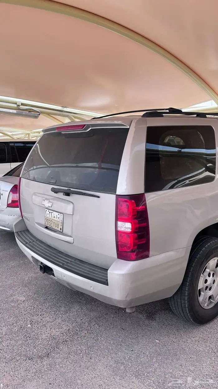 تاهو 2009للبيع 4