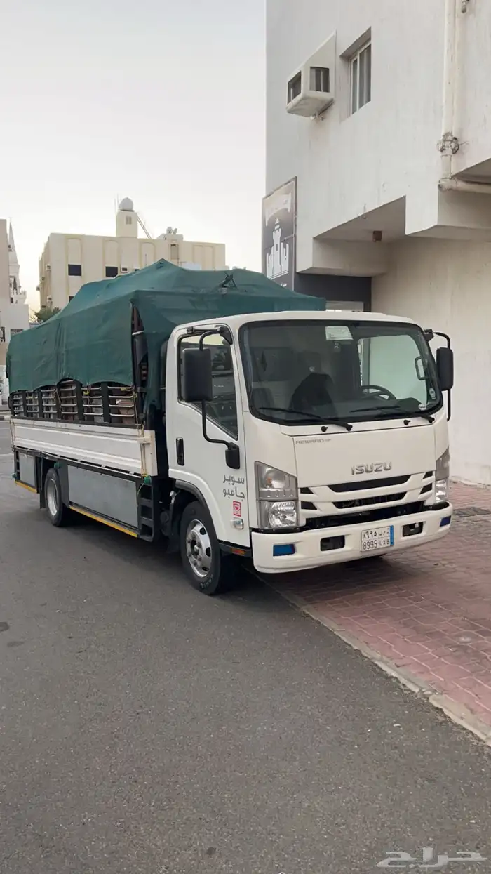 دينه نقل توصيل خمسه متر الطايف جده 1