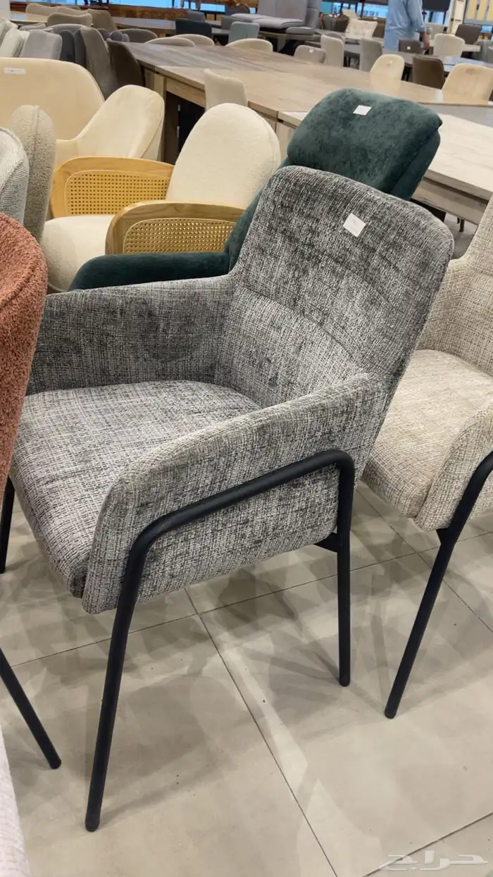 طاولات مطاعم وكافيهات راقية 29