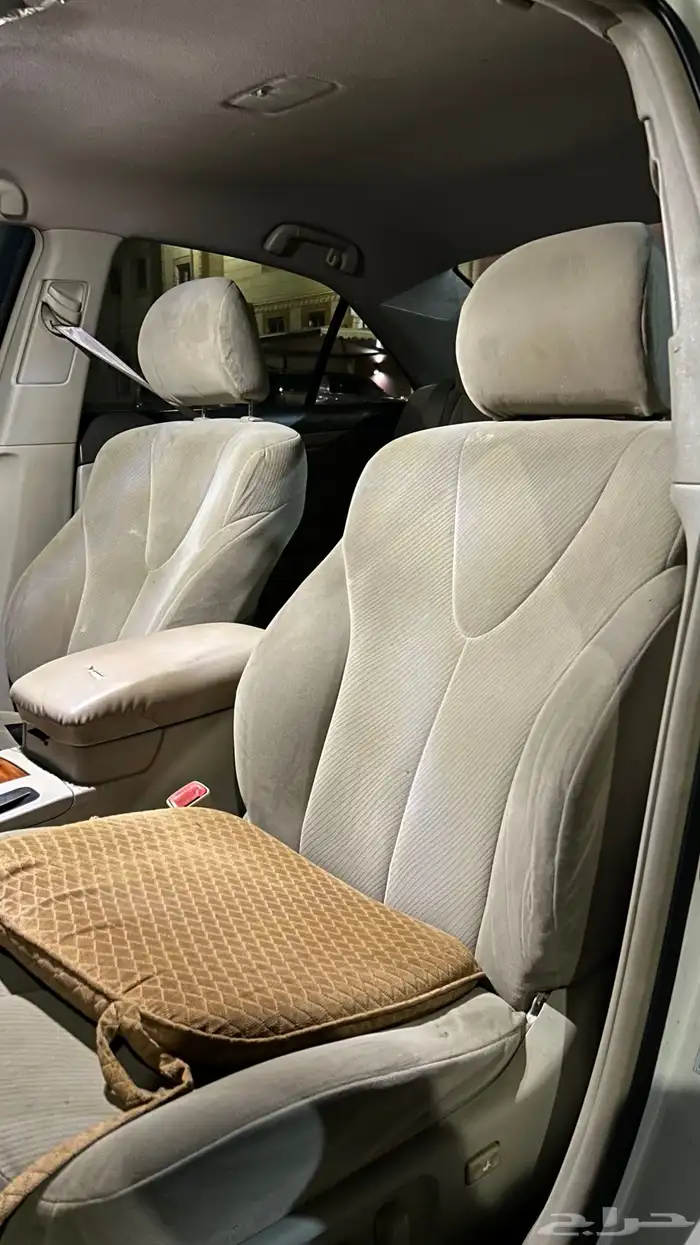 كامري 2011 بدي وكاله 24