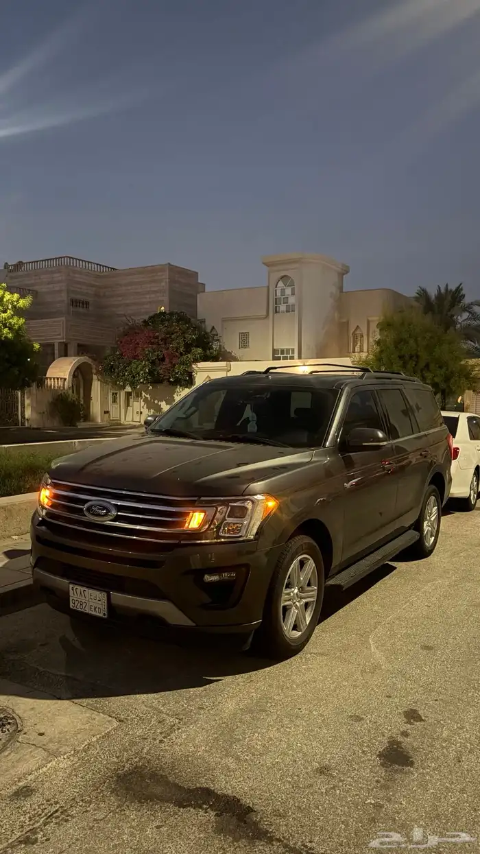 اكسبدشن 2020 xlt 0