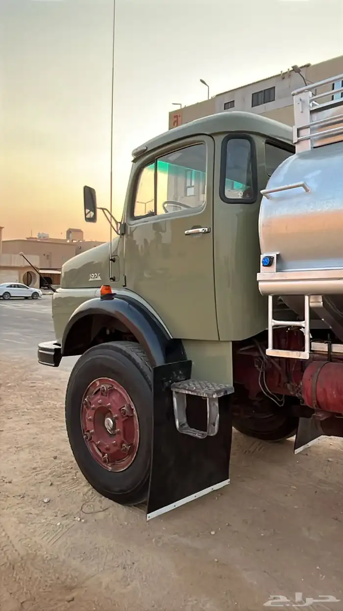 وايت عايدي بوز 24 موديل 1975 17
