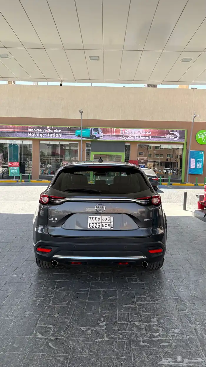 cx9 فل كامل اجنايت 2021 5