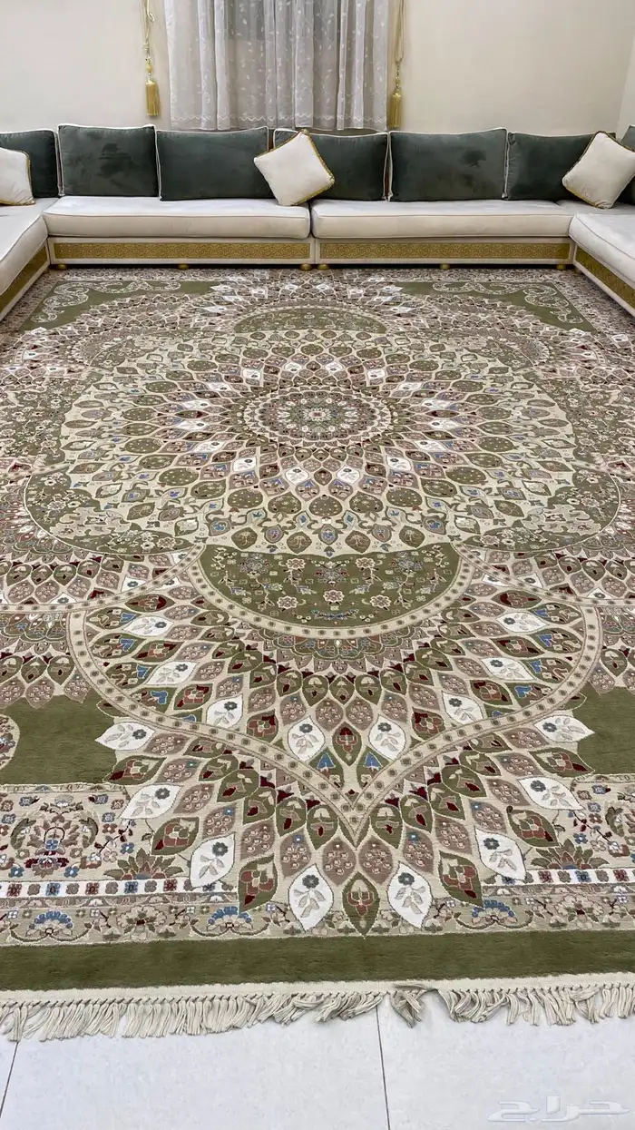 فرشه زوليه 0