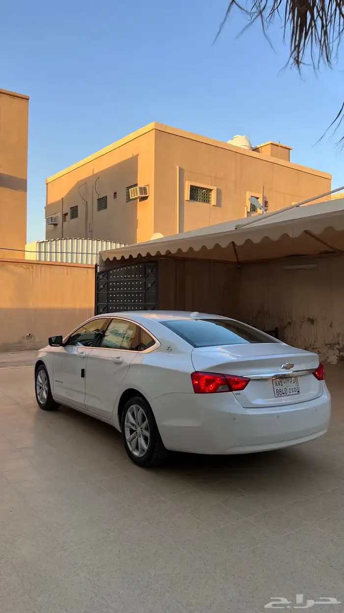 شفرولية امبالا 2019مخزن ممشى 9000فقط سعودي صيانات بالوكاله 26