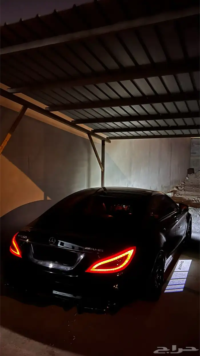 للبيع CLS مرتب بالكامل 28